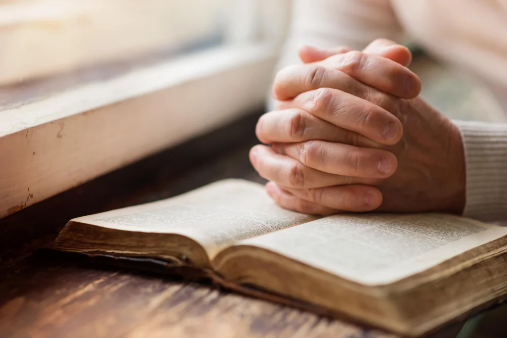 Associate in Ministry & Religious Studies